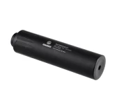 Tłumik Gomander Tactinox DT 5.56 5/8x24 Czarny