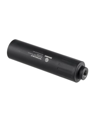 Tłumik Gomander Tactinox DT 5.56 5/8x24 Czarny - imag24.pl