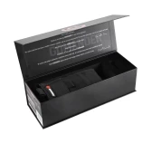 Tłumik Gomander Tactinox DT 5.56 5/8x24 Czarny