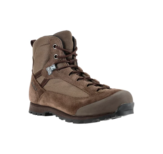 Buty taktyczne AKU Desertica DS Brown – Lekkie i Wytrzymałe