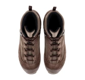 AKU Desertica DS - taktyczne buty męskie, brązowe