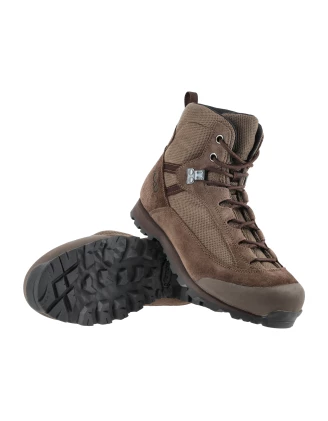 AKU Desertica DS - Brązowe Buty Taktyczne na Lato i Outdoor