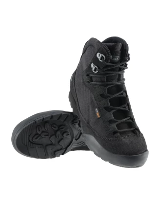 Buty Taktyczne AKU NS 564 Spider II Czarny - imag24.pl