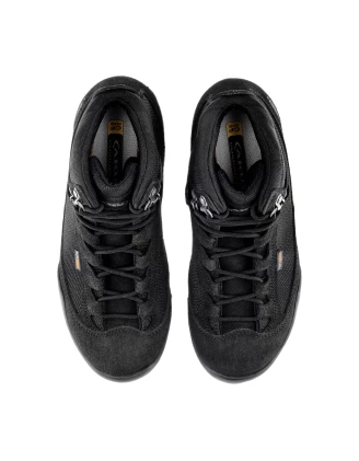 Buty taktyczne AKU NS 564 Spider II czarne - Imag24.pl