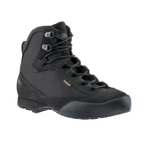 Buty taktyczne AKU NS 564 Spider II - black