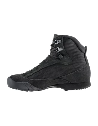 Buty taktyczne AKU NS 564 Spider II - black