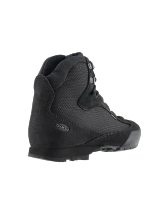 Buty taktyczne AKU NS 564 Spider II - black