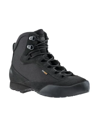 Buty taktyczne AKU NS 564 Spider II - black