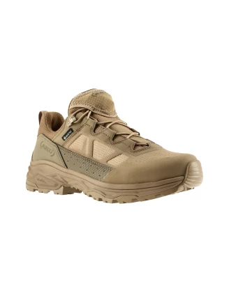 Buty taktyczne AKU Sentinel Low Gore-Tex - coyote