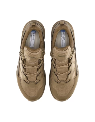 Buty taktyczne AKU Sentinel Low Gore-Tex - coyote