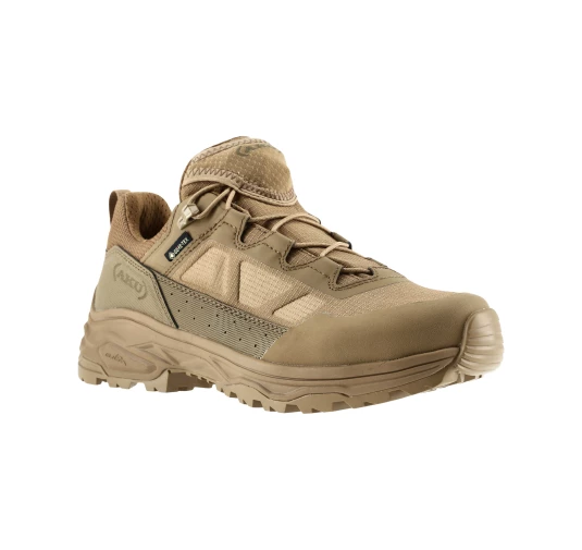 Buty taktyczne AKU Sentinel Low Gore-Tex - coyote