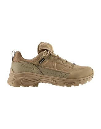 Buty taktyczne AKU Sentinel Low Gore-Tex - coyote