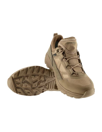 Buty taktyczne AKU Sentinel Low Gore-Tex - coyote