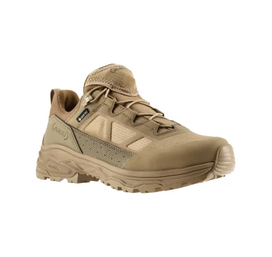 Buty taktyczne AKU Sentinel Low Gore-Tex - coyote
