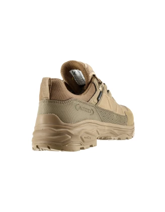 Buty taktyczne AKU Sentinel Low Gore-Tex - coyote