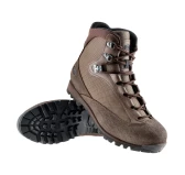 Buty wojskowe AKU Pilgrim Gore-Tex Combat FG M - brown mod