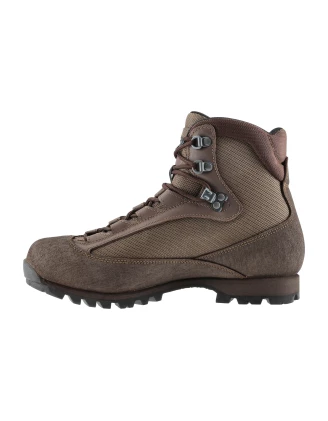 Buty wojskowe AKU Pilgrim Gore-Tex Combat FG M - brown mod