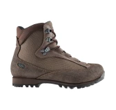 Buty wojskowe AKU Pilgrim Gore-Tex Combat FG M - brown mod