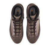 Buty wojskowe AKU Pilgrim Gore-Tex Combat FG M - brown mod
