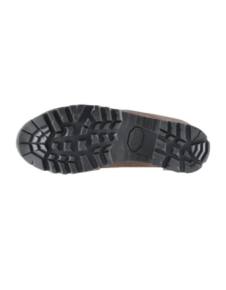 Buty wojskowe AKU Pilgrim Gore-Tex Combat FG M - brown mod