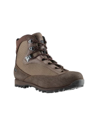Buty wojskowe AKU Pilgrim Gore-Tex Combat FG M - brown mod