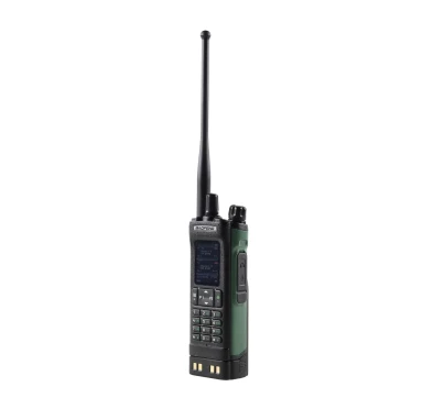 Krótkofalówka Baofeng DM-32E HTQ DMR + pasmo lotnicze