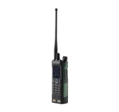 Krótkofalówka Baofeng DM-32E HTQ DMR + pasmo lotnicze