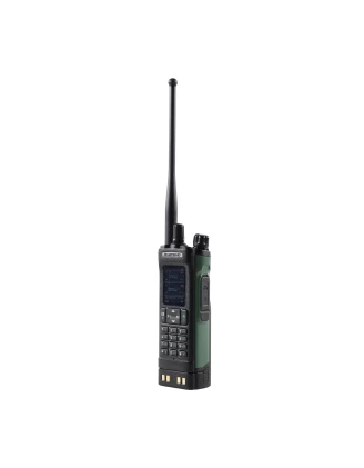 Krótkofalówka Baofeng DM-32E HTQ DMR + pasmo lotnicze
