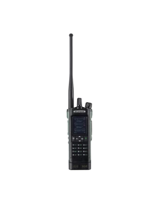 Krótkofalówka Baofeng DM-32E HTQ DMR + pasmo lotnicze