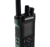 Krótkofalówka Baofeng DM-32E HTQ DMR + pasmo lotnicze