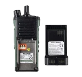 Krótkofalówka Baofeng DM-32E HTQ DMR + pasmo lotnicze