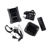 Krótkofalówka Baofeng DM-32E HTQ DMR + pasmo lotnicze