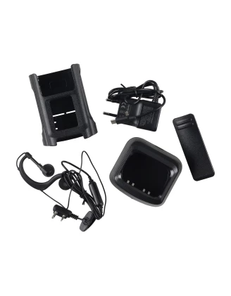 Krótkofalówka Baofeng DM-32E HTQ DMR + pasmo lotnicze