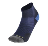 Skarpety do biegania męskie Darn Tough Run Eclipse 43-45.5