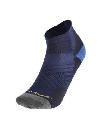 Skarpety do biegania męskie Darn Tough Run Eclipse 43-45.5
