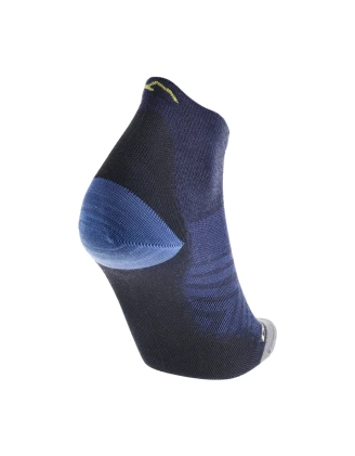Skarpety do biegania męskie Darn Tough Run Eclipse 43-45.5