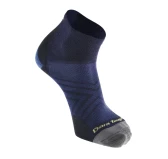 Skarpety do biegania męskie Darn Tough Run Eclipse 43-45.5