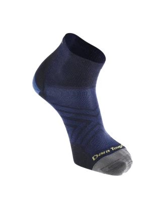 Skarpety do biegania męskie Darn Tough Run Eclipse 43-45.5