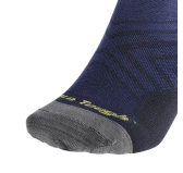 Skarpety do biegania męskie Darn Tough Run Eclipse 43-45.5