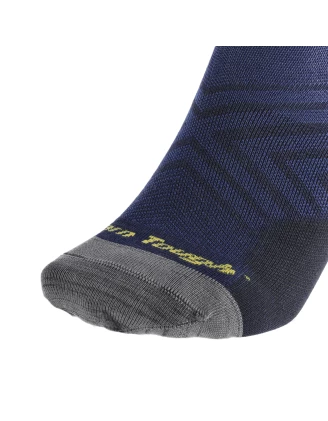 Skarpety do biegania męskie Darn Tough Run Eclipse 43-45.5