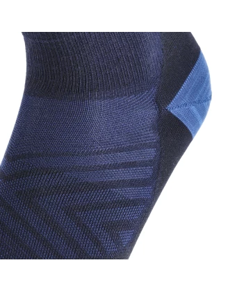 Skarpety do biegania męskie Darn Tough Run Eclipse 43-45.5