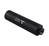 Tłumik do broni Gomander Tactinox DT 7,62 M14x1 Czarny Tłumik do broni Gomander Tactinox DT 7,62 M14x1 Czarny