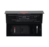 Tłumik do broni Gomander Tactinox DT 7,62 M14x1 Czarny Tłumik do broni Gomander Tactinox DT 7,62 M14x1 Czarny