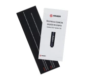 Tłumik do broni Gomander Tactinox DT 7,62 M14x1 Czarny Tłumik do broni Gomander Tactinox DT 7,62 M14x1 Czarny