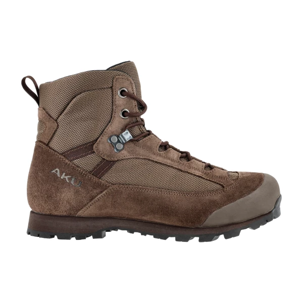 Buty taktyczne AKU Desertica DS - brązowe