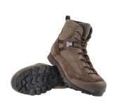 Buty taktyczne AKU Desertica DS - brązowe