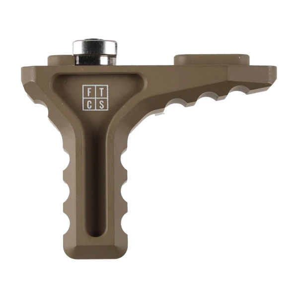 Chwyt Handstop FTCS M-LOK FDE