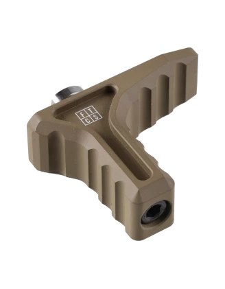 Chwyt Handstop FTCS M-LOK FDE - Kontrola Broni imag24.pl