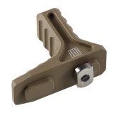 Chwyt Handstop FTCS M-LOK FDE