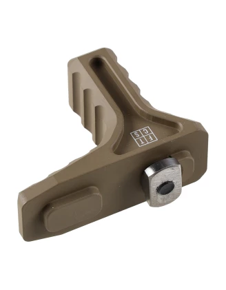 Chwyt Handstop FTCS M-LOK FDE - Kontrola Broni imag24.pl